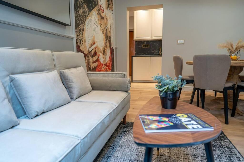 Rome City Center Apartment II Exterior foto