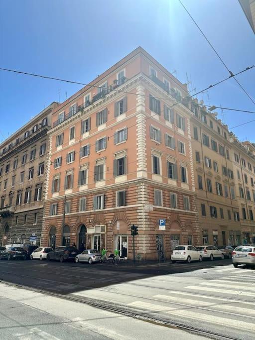 Rome City Center Apartment II Exterior foto