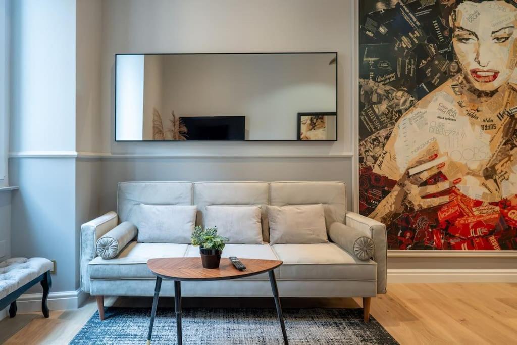 Rome City Center Apartment II Exterior foto