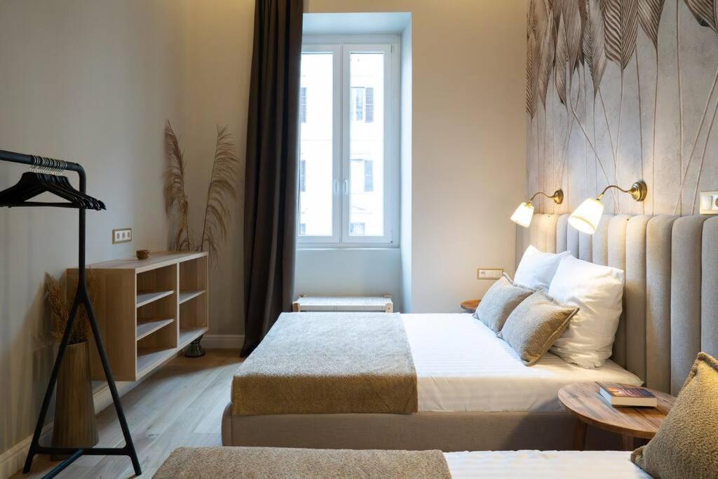 Rome City Center Apartment II Exterior foto